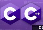 Difference Between C programming language and C++ programming language