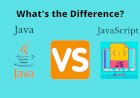 Difference Between Java and JavaScript