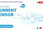 Arduino Current Sensor