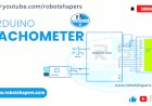 Arduino  Based Tachometer