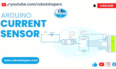 Arduino Current Sensor