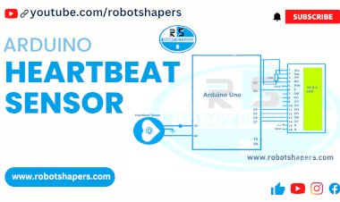 Arduino Heartbeat Sensor