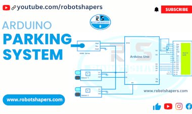 Arduino Parking System